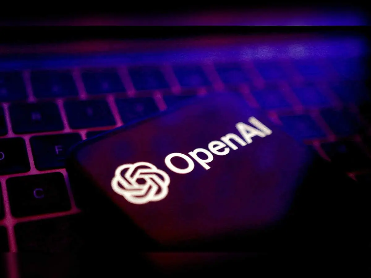 OpenAI Explores AI-Powered Health Assistant as Tech Giants'