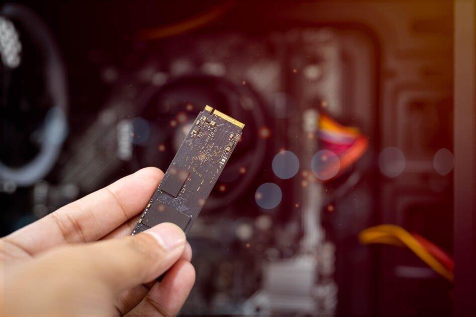 AI Demand Triggers NAND Storage Crisis: SSD Prices Double