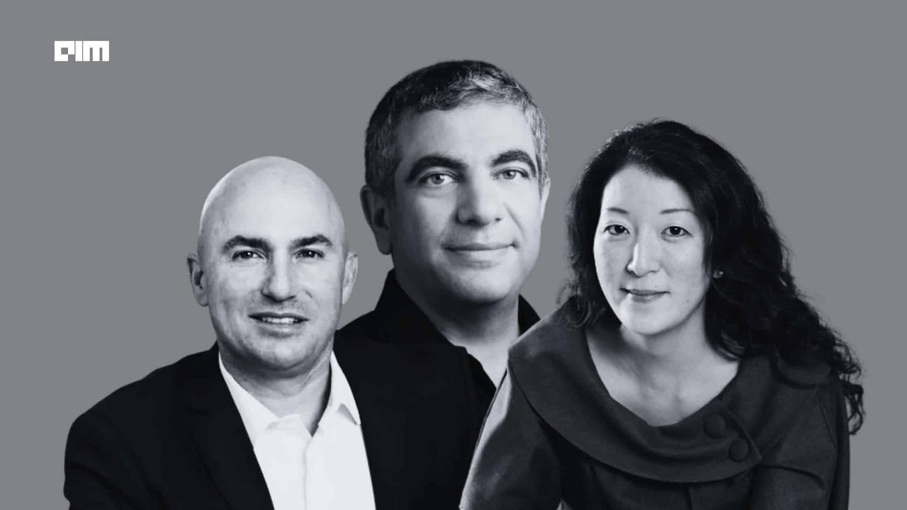 Source: Analytics India Magazine