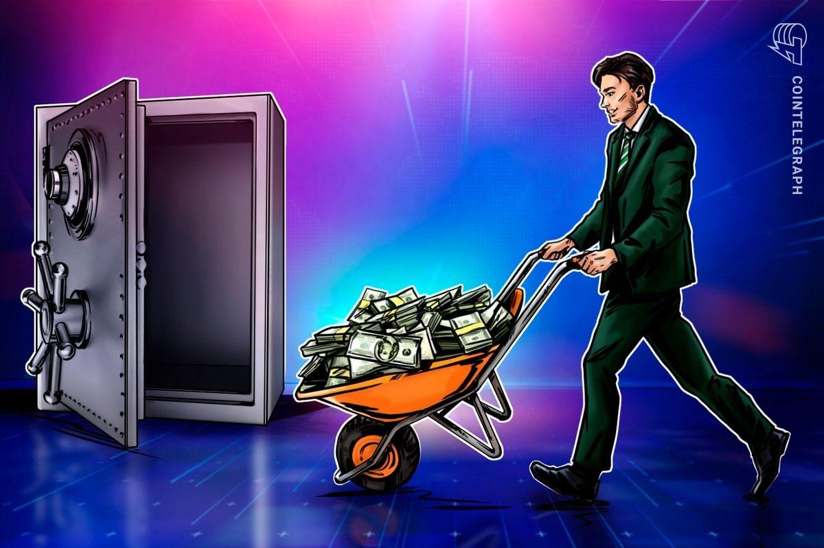 Source: Cointelegraph