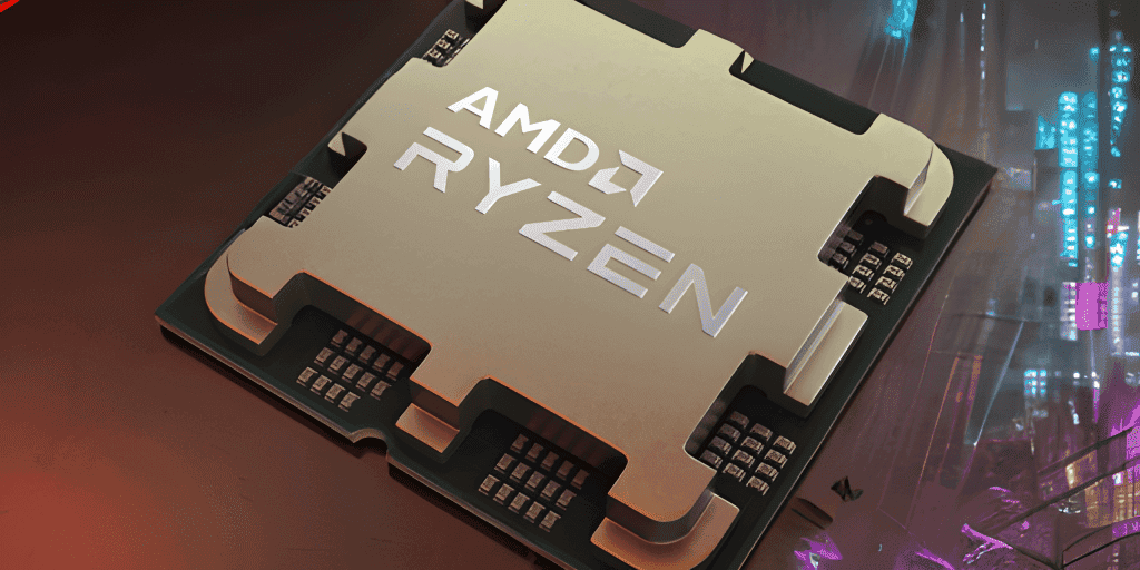 AMD Unveils Zen 6 and Zen 7 CPU Roadmap: 2nm Process