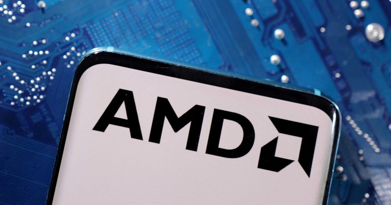 AMD Targets $100 Billion Data Center Revenue by 2030 as AI