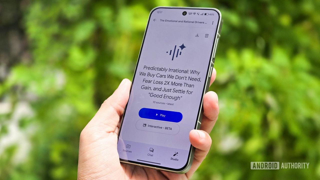 Source: Android Authority