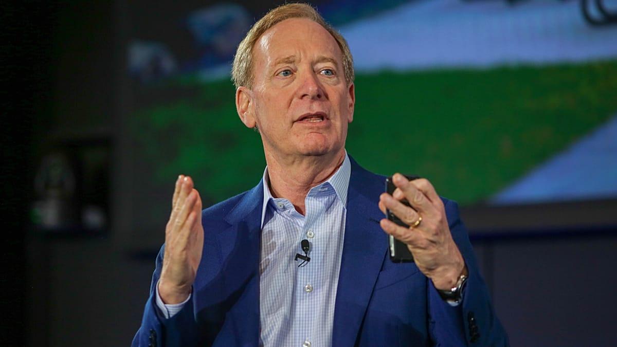 Microsoft Commits $10 Billion to Portuguese AI