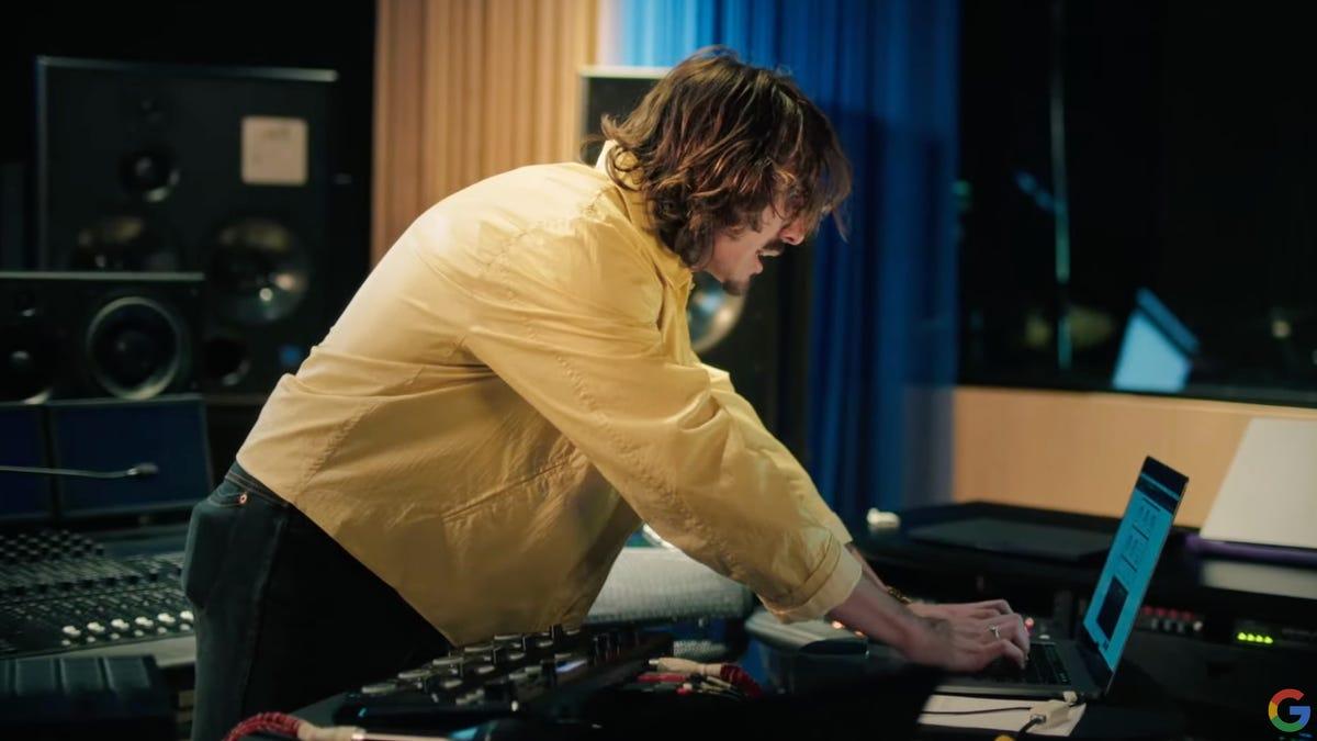 AI-Generated Music Dominates Charts as 97% of Listeners