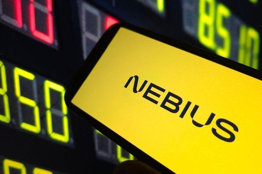 Nebius Secures $3 Billion Meta Deal as AI Infrastructure