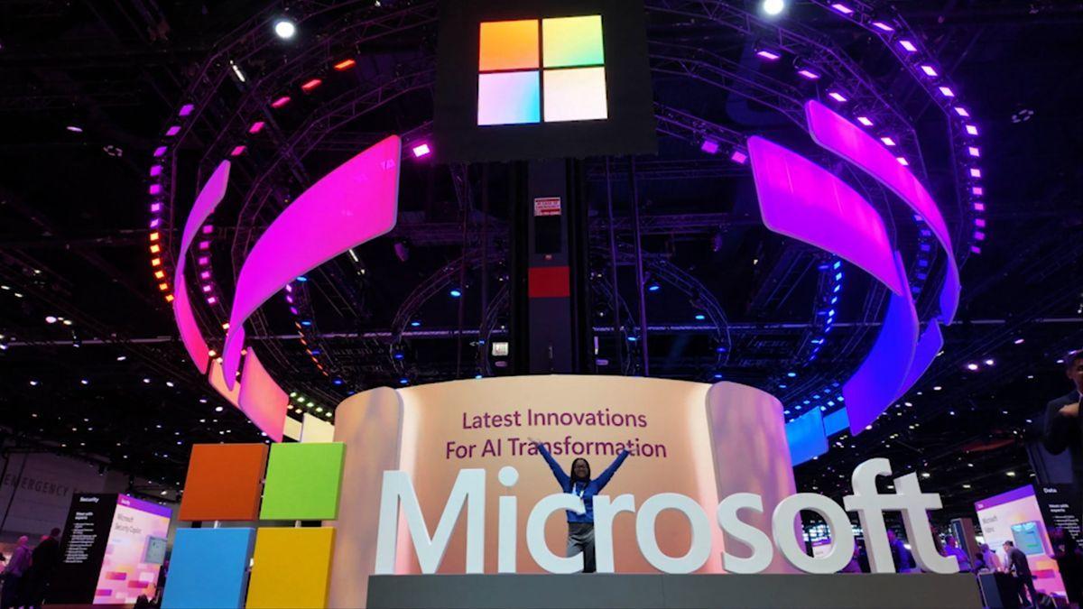 Microsoft's 'Agentic OS' Vision for Windows Sparks