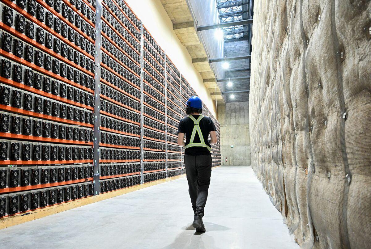 Source: Bloomberg Business