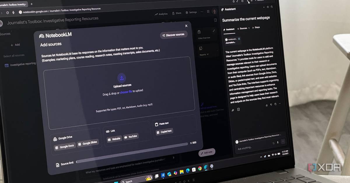 Source: XDA-Developers