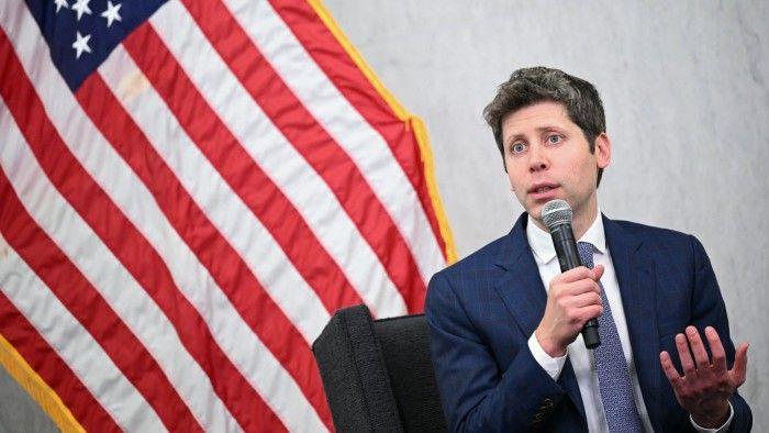 Source: Financial Times News