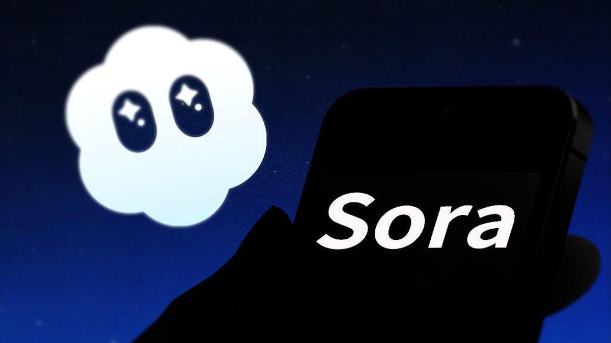 OpenAI's Sora Video Generator Raises Safety Concerns as