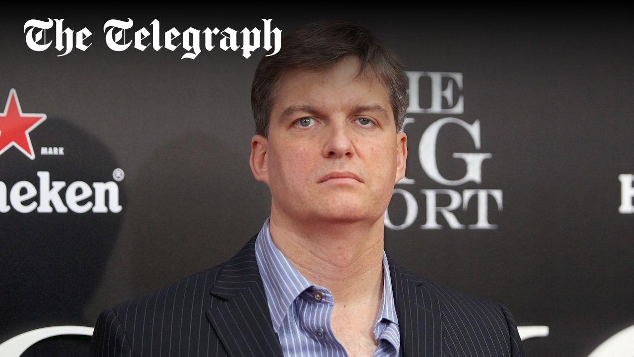 Source: The Telegraph