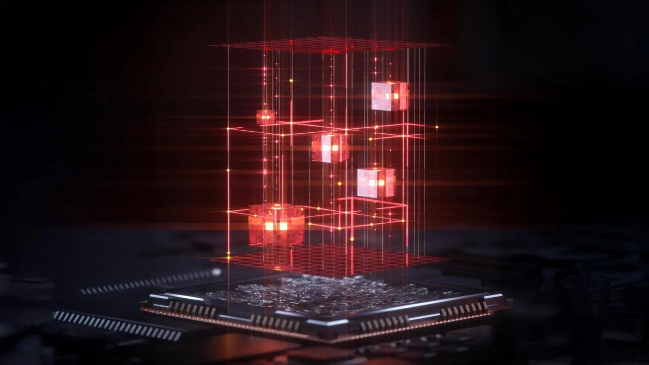 Breakthrough in Optical Computing: Researchers Achieve AI