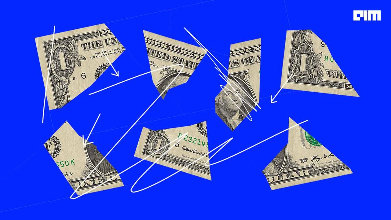 Source: Analytics India Magazine