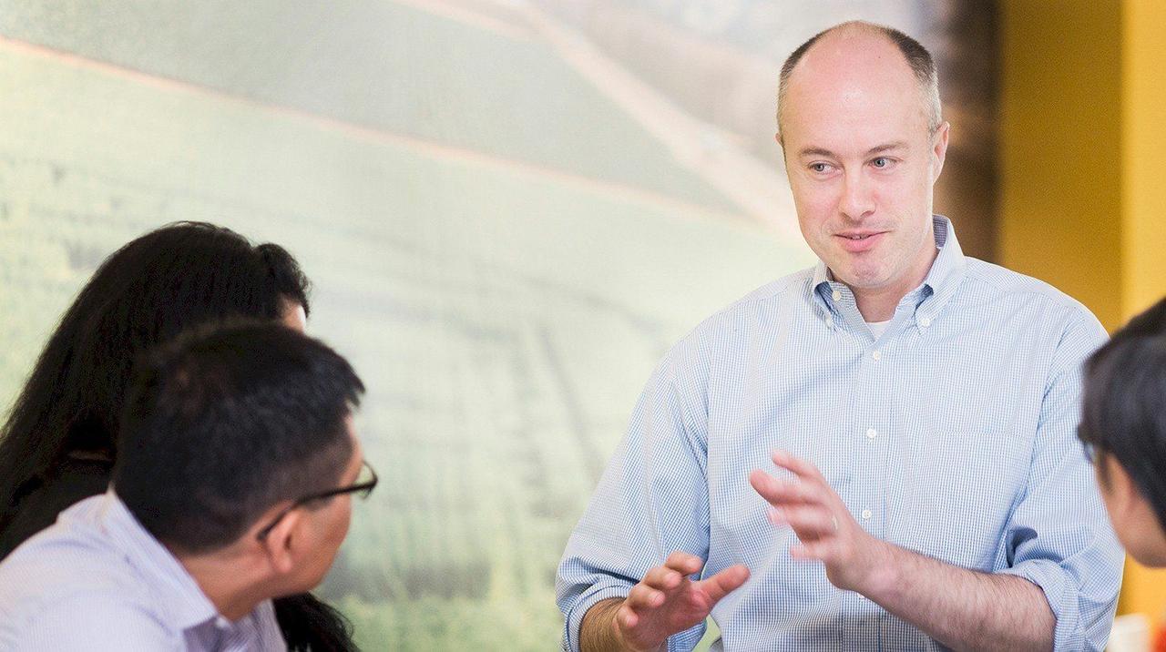 NVIDIA Predicts AI-Accelerated Future for Scientific