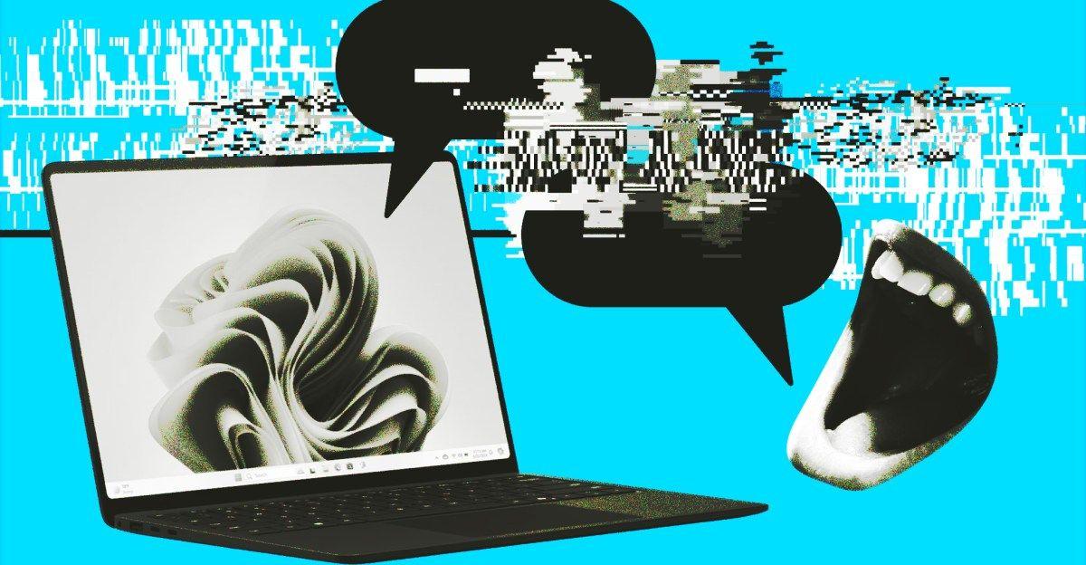 Microsoft's Copilot Vision Falls Short of Marketing