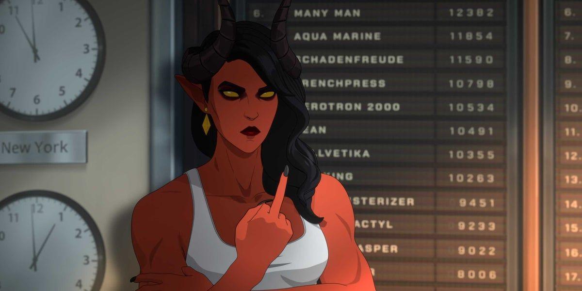 Dispatch Developers Take Strong Stance Against AI Voice