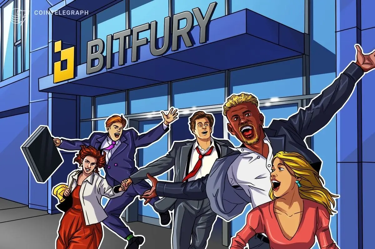 Source: Cointelegraph