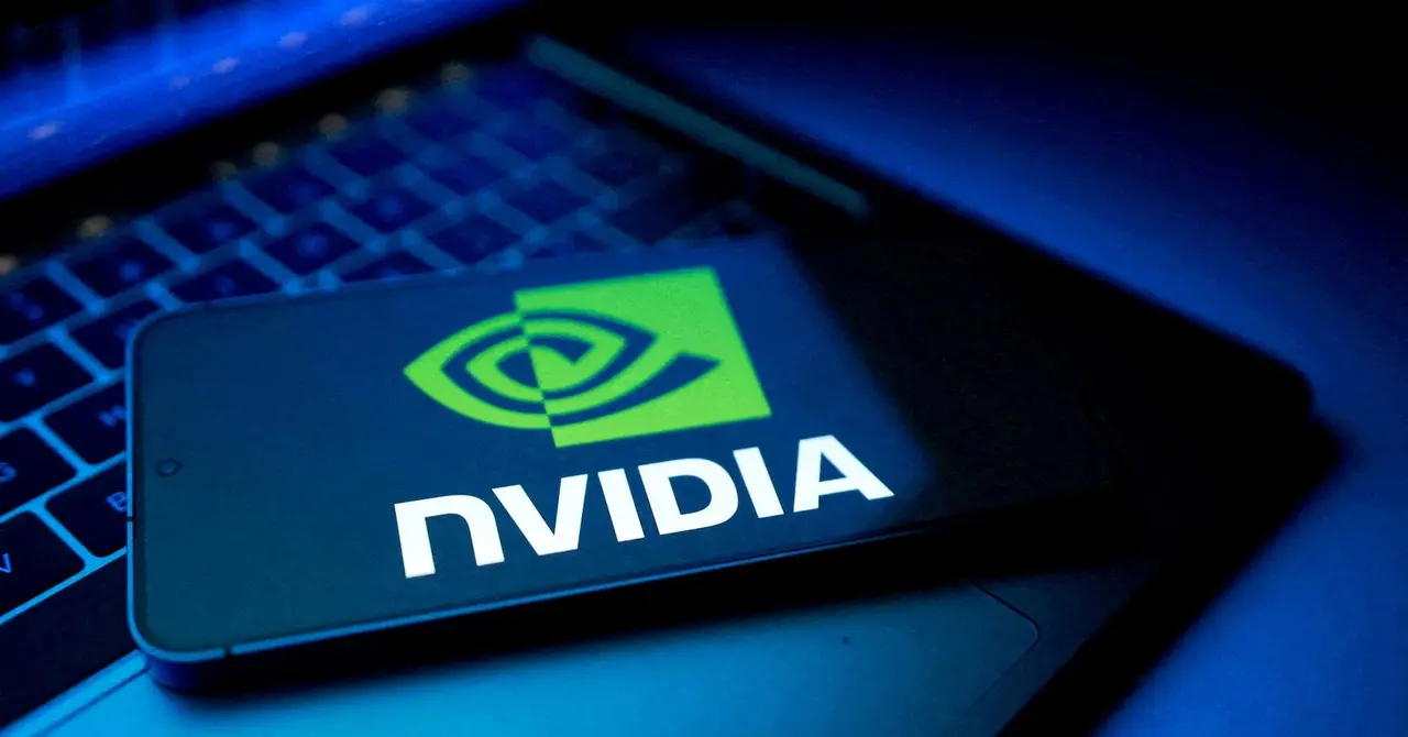 Nvidia's Memory Chip Shift Could Double Server Prices by