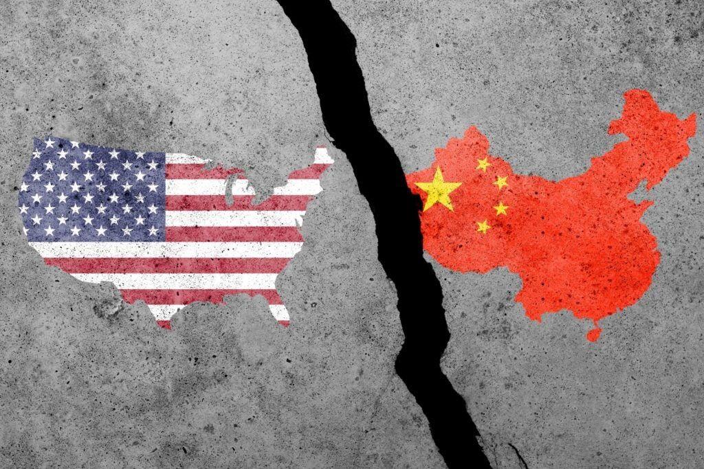 Power Grid Crisis Threatens U.S. AI Dominance as China