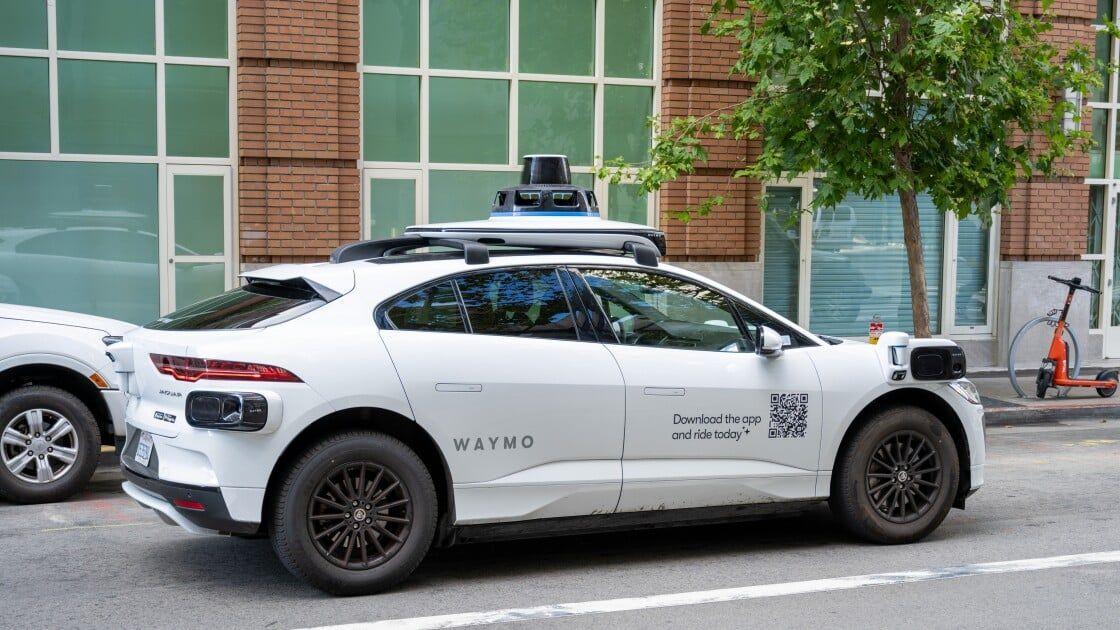 Waymo Accelerates Autonomous Vehicle Expansion with Five