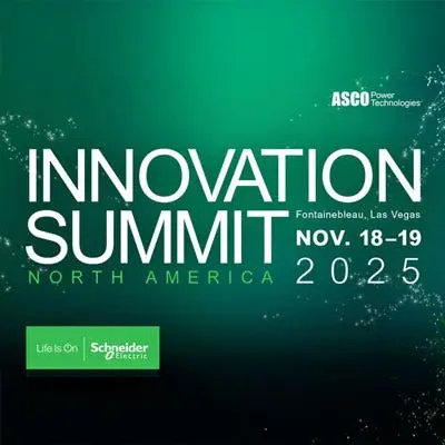 Schneider Electric Secures $2.3 Billion in AI Data Center