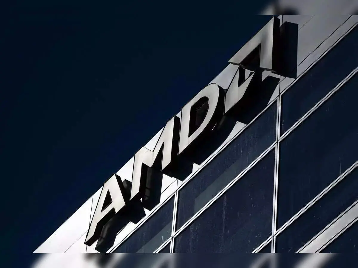 AMD, Cisco, and Saudi's Humain Form AI Infrastructure Joint