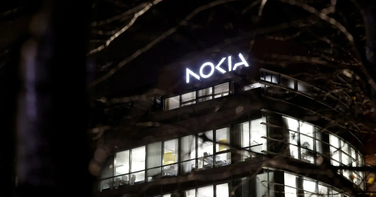 Nokia Announces $4 Billion US Investment to Lead AI-Driven
