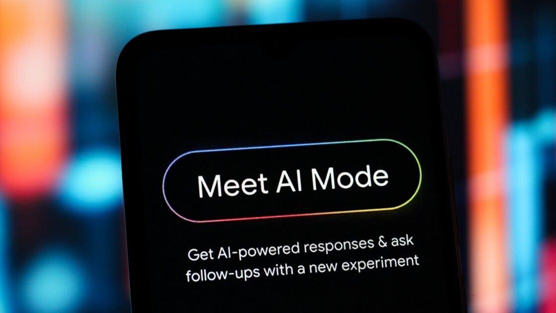 Google Introduces Ads to AI Mode Search Results After