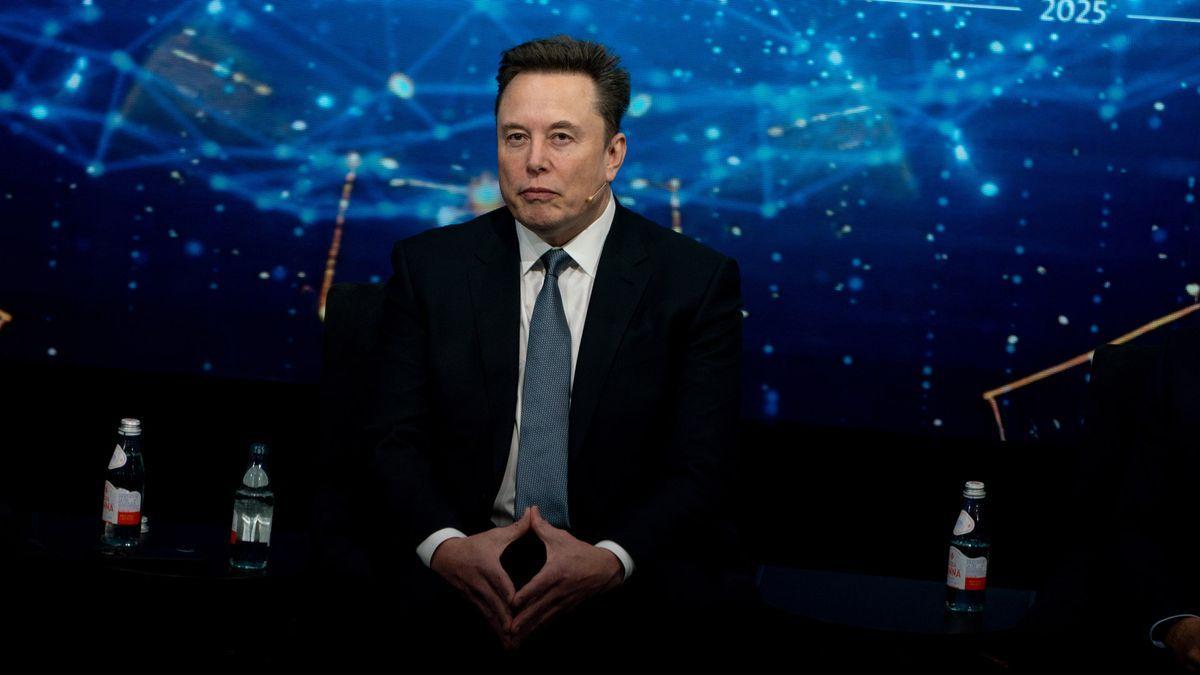 Elon Musk Predicts Work Will Be Optional Within 20 Years as