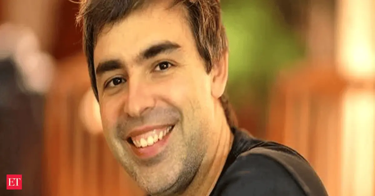 Source: Economic Times