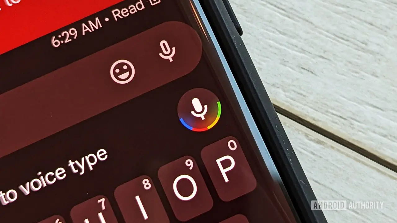 Source: Android Authority