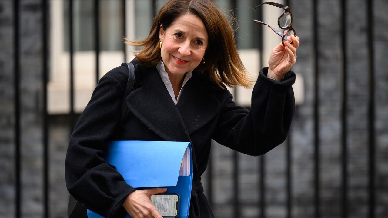 UK Government Launches £100M AI Growth Initiative to Boost