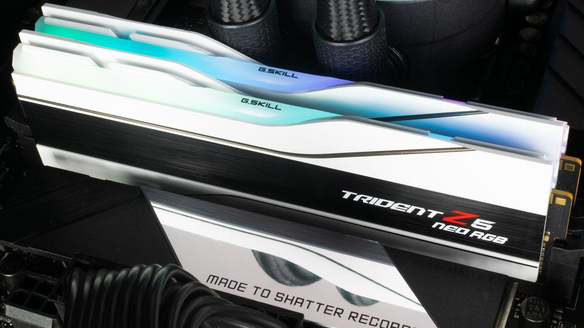 AI Demand Crisis Drives Memory Prices to Breaking Point as