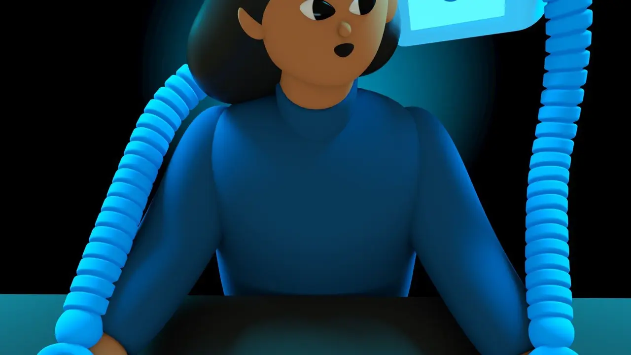 AI Shopping Revolution Transforms Black Friday 2024 as