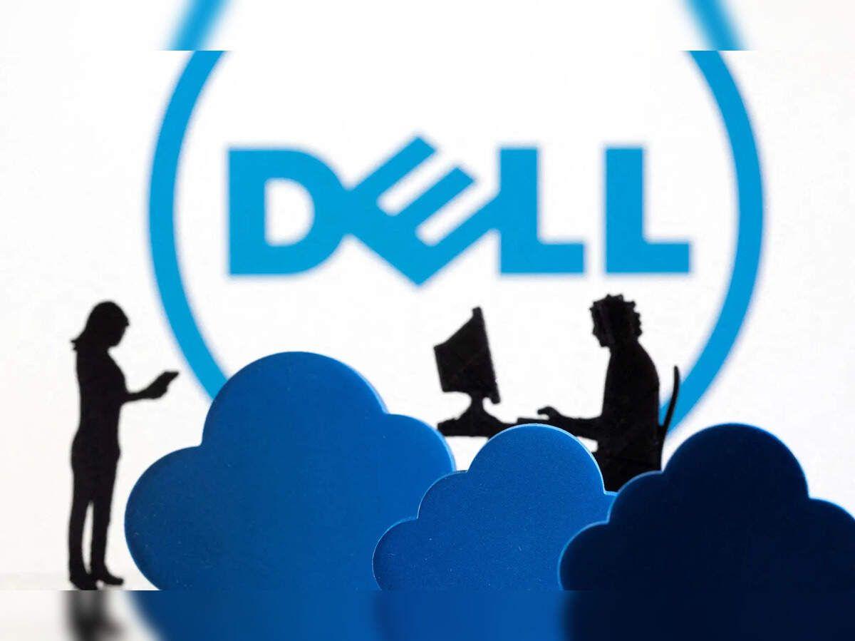 Dell Surges on Strong AI Server Demand, Raises Annual