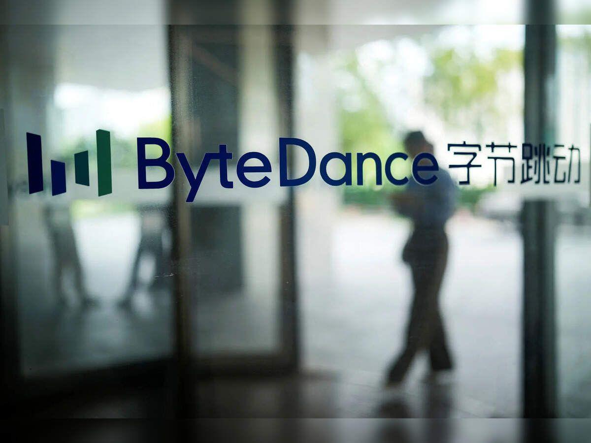Chinese Regulators Block ByteDance from Using Nvidia Chips