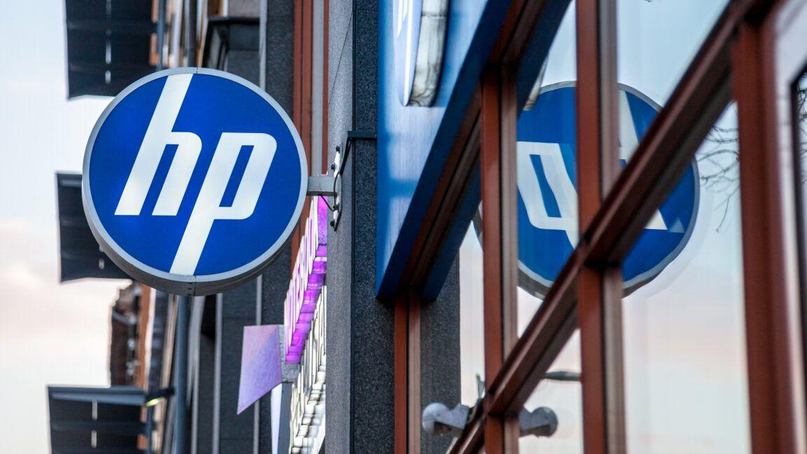 HP Announces Major Workforce Reduction as Company Pivots to