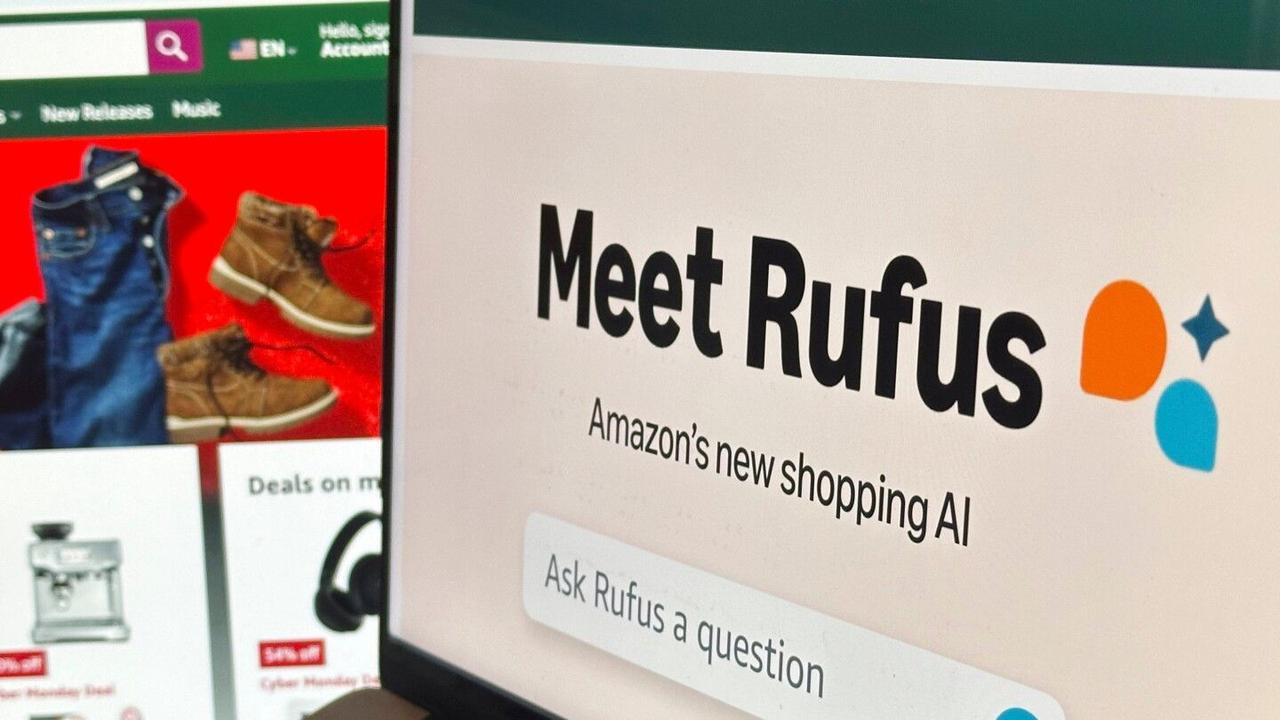 AI Shopping Revolution Transforms Holiday Season as
