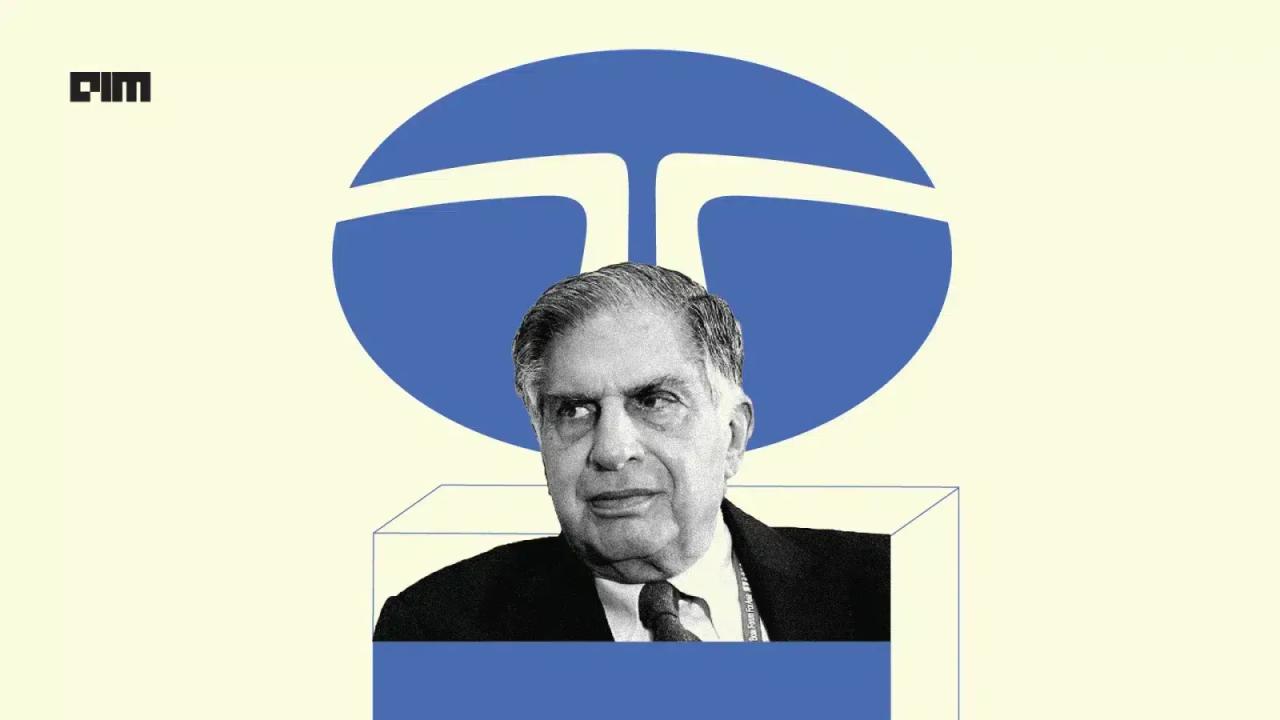 Tata Communications Acquires 51% Stake in Commotion to