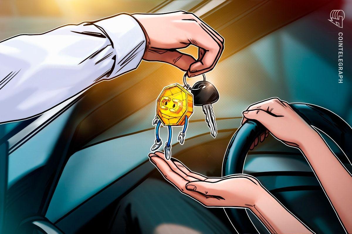 Source: Cointelegraph