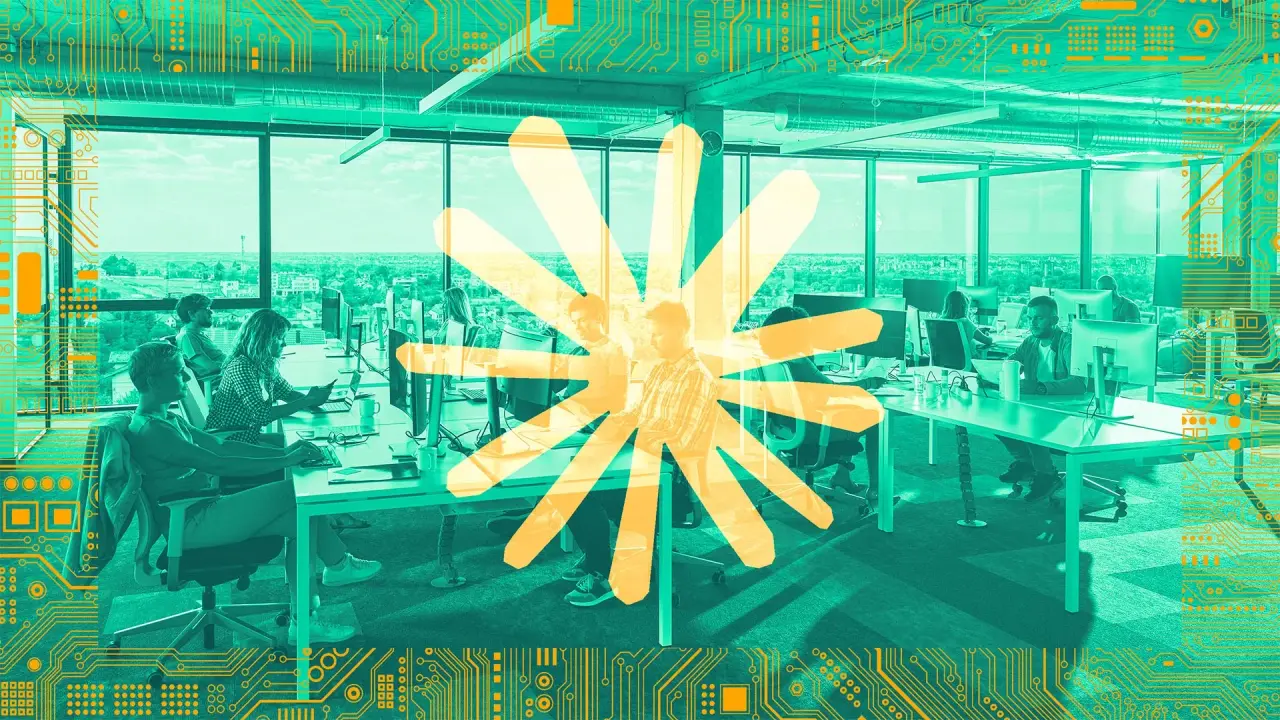 Anthropic Engineers Reveal AI Productivity Gains Come With