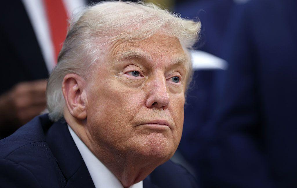 Republicans Drop Trump's Push to Block State AI Laws from