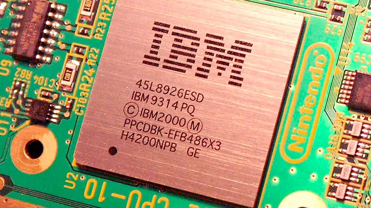 IBM's CEO says AI industry isn't a bubble, but a race for