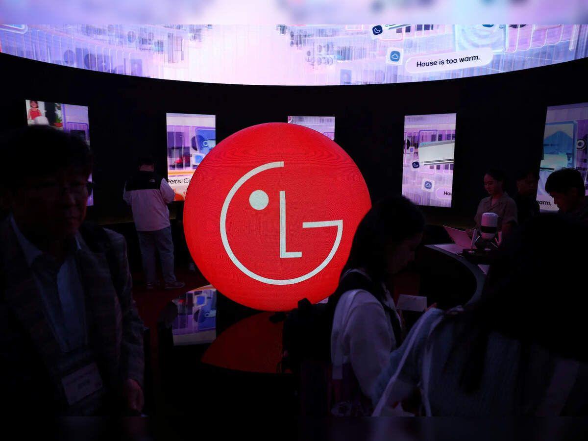 Microsoft and LG explore partnership for AI data center