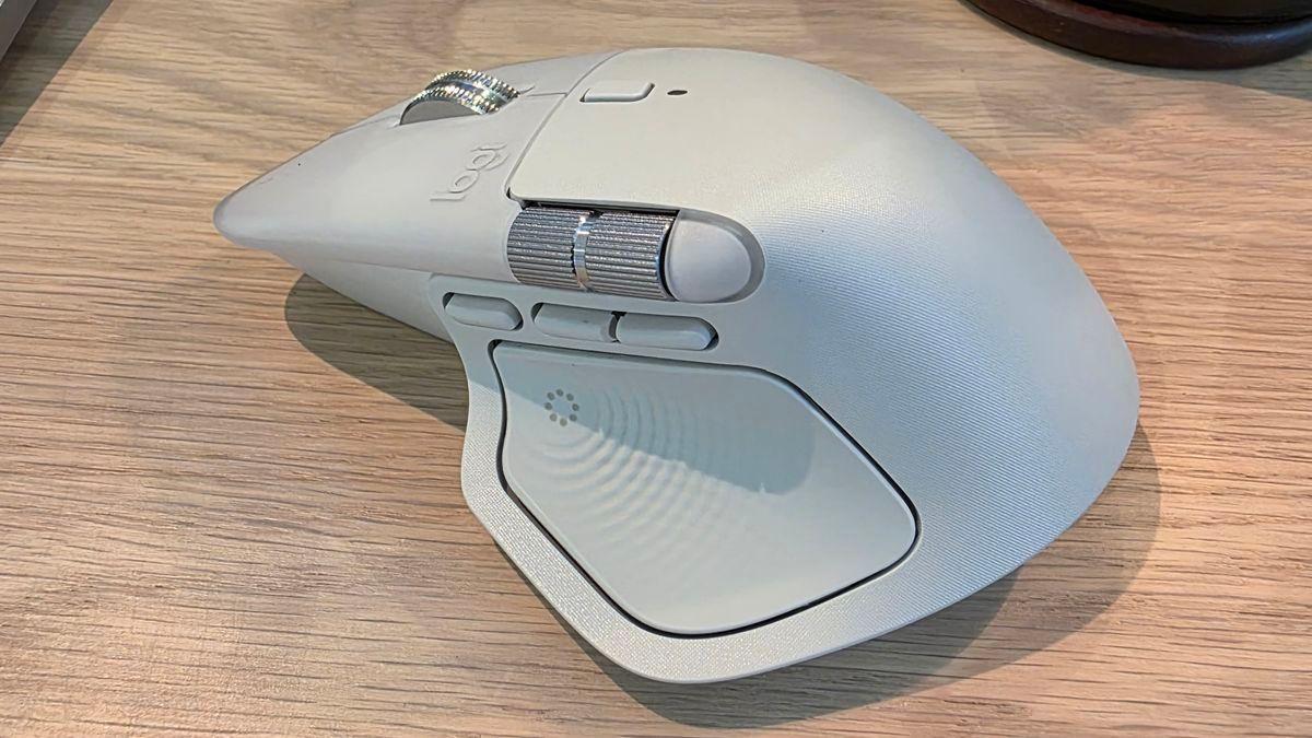 Logitech CEO says AI gadgets are chasing problems that