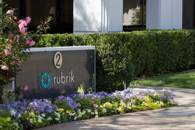 Rubrik shares surge 18% as enterprises seek data security