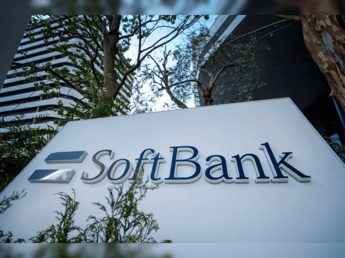 SoftBank in talks to acquire DigitalBridge as AI
