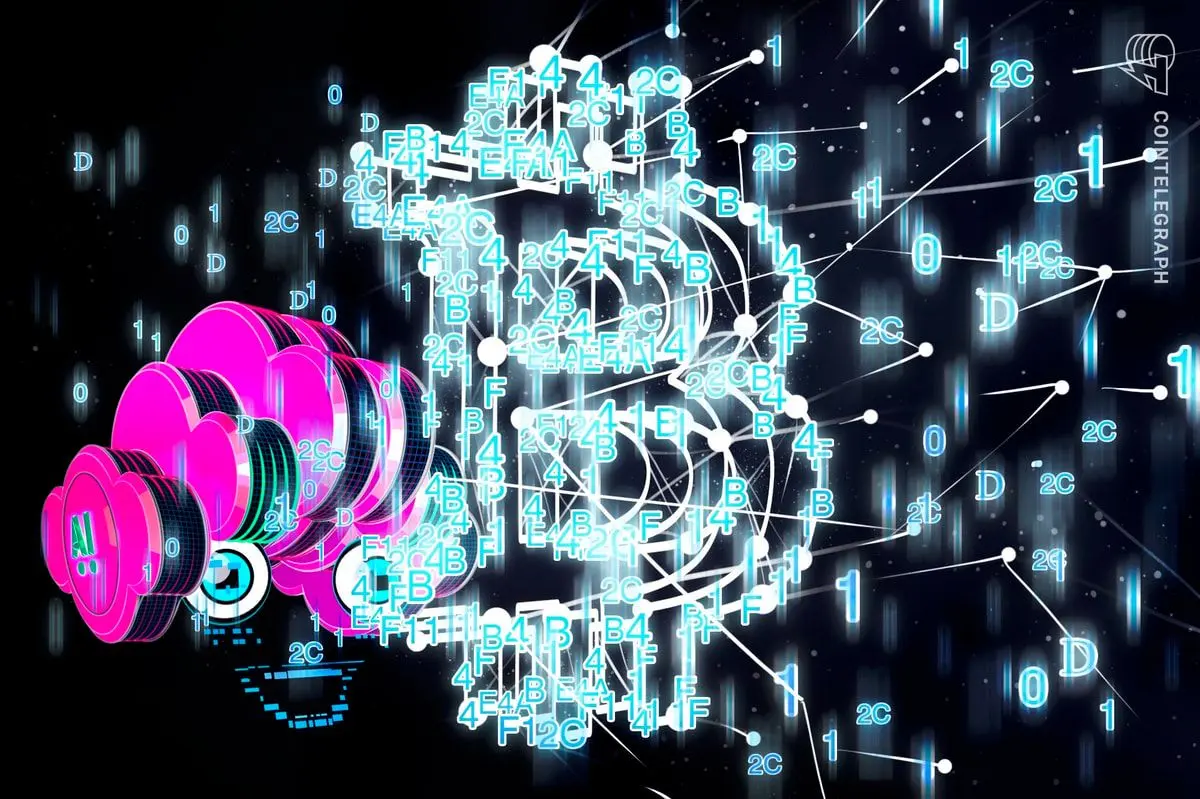 Bittensor's first halving cuts TAO issuance in half as AI
