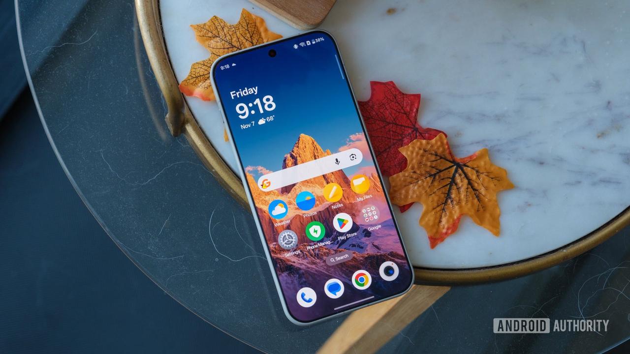 Source: Android Authority